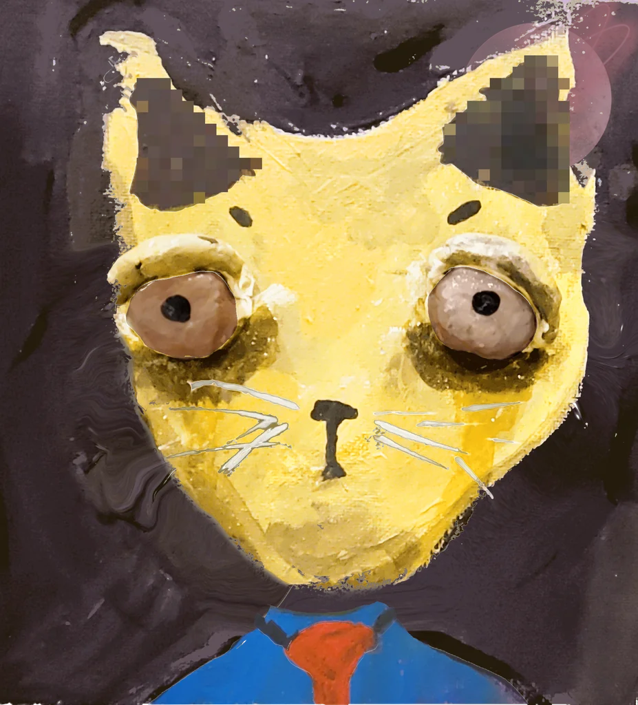 Pilgrim 14