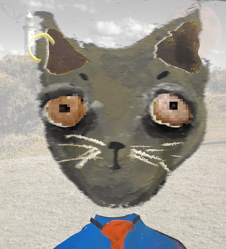 Pilgrim 15