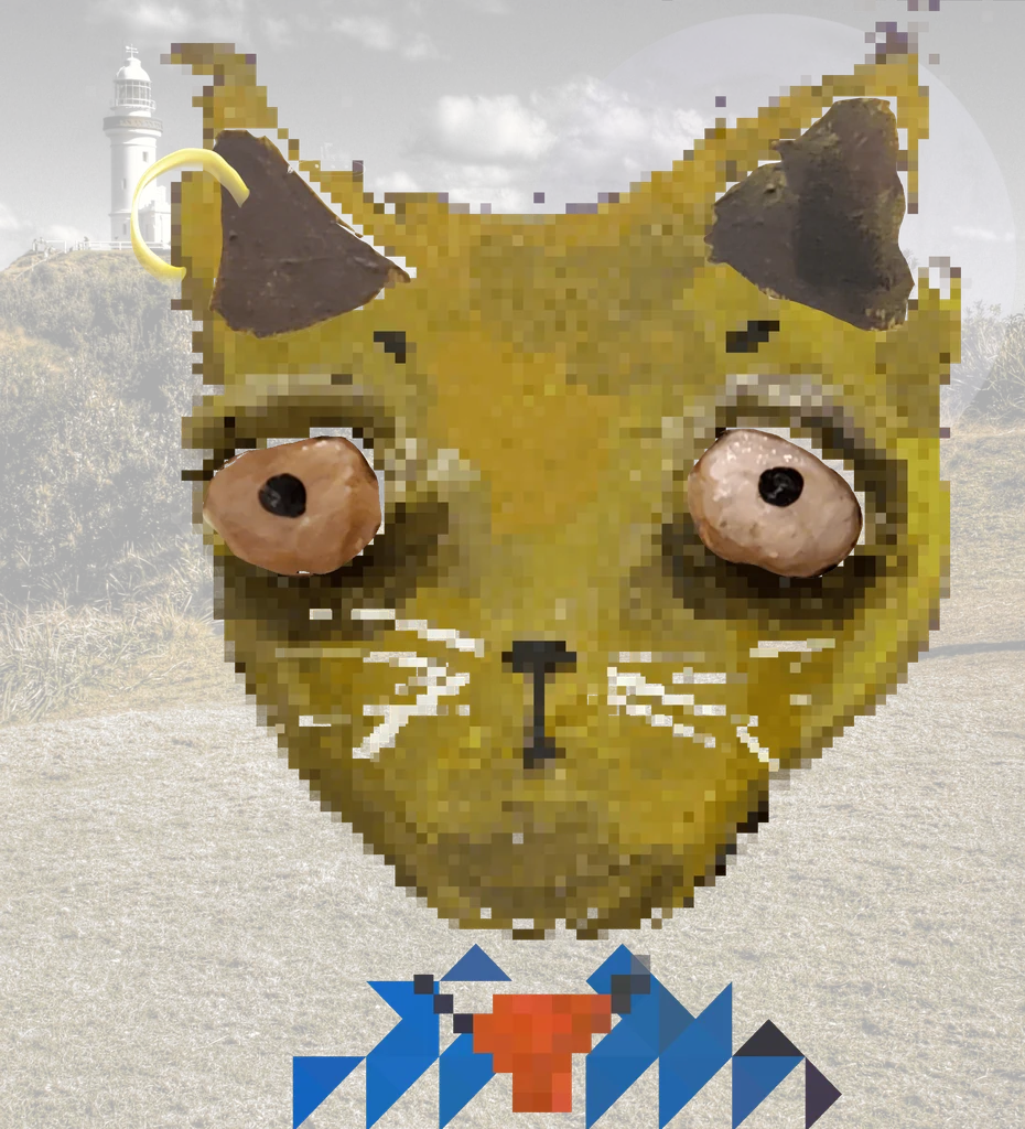 Pilgrim 2