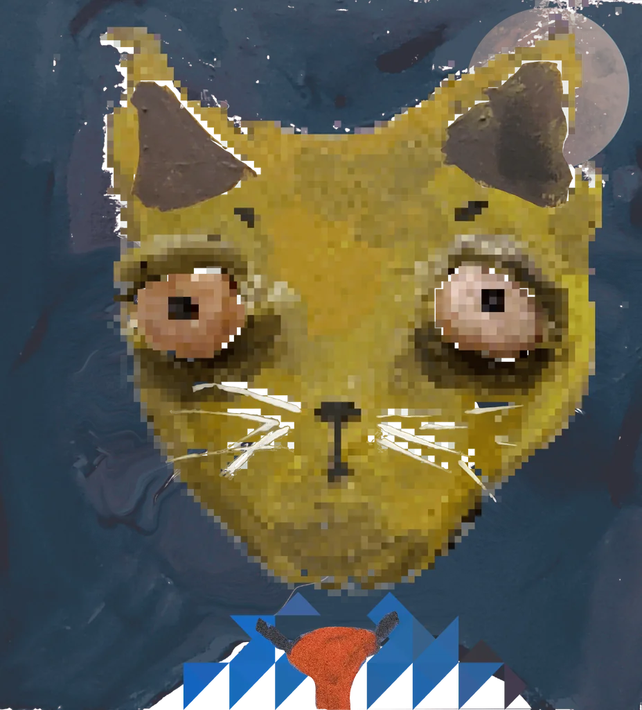 Pilgrim 4