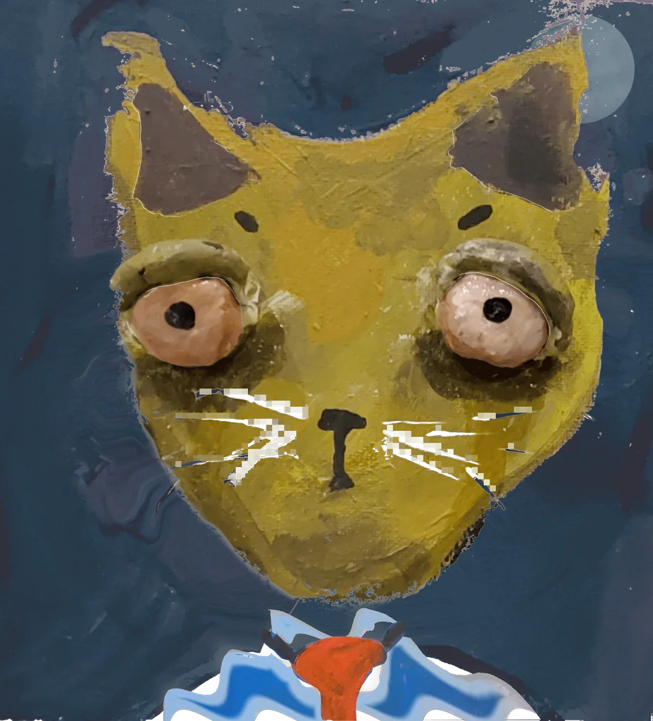 Pilgrim 49