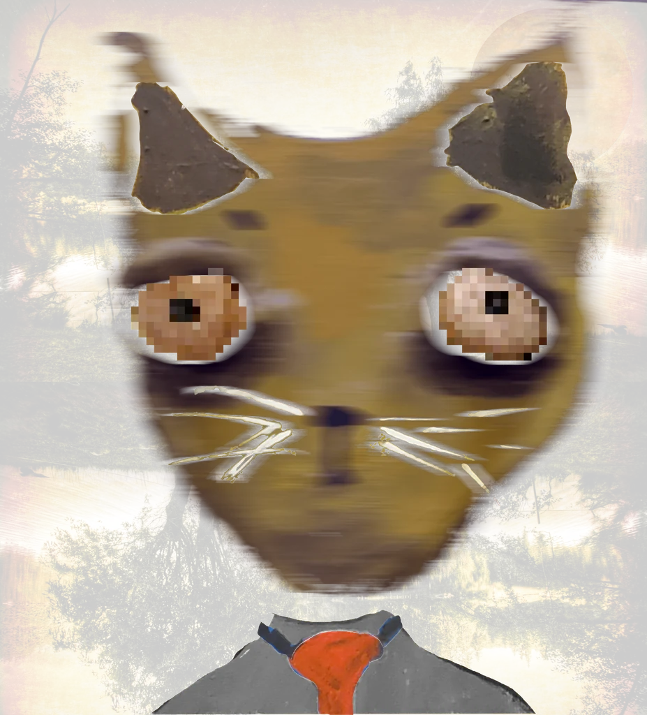 Pilgrim 5