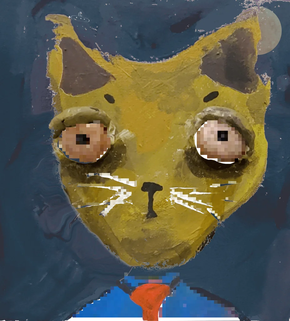 Pilgrim 7
