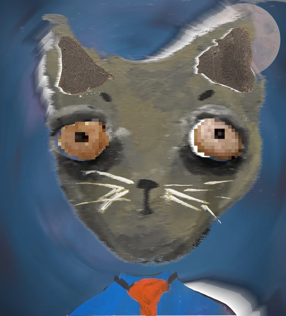 Pilgrim 9